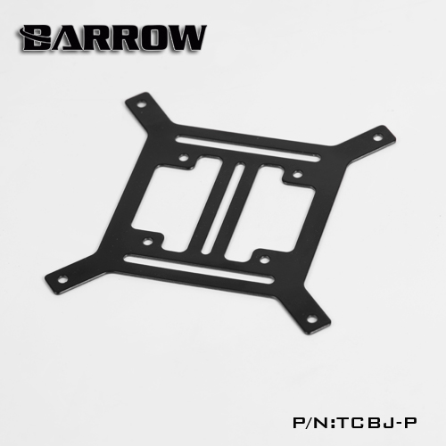 토리시스템즈,Barrow 120mm Mounting-P Bracket