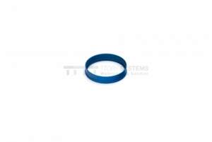 EK-Quantum Torque STC 10/16 Color Ring Blue