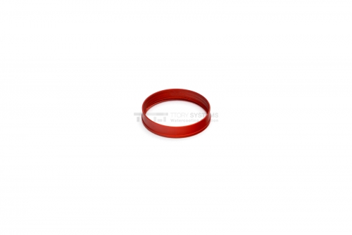 토리시스템즈,EK-Quantum Torque STC 10/16 Color Ring Red