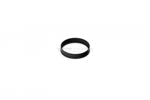 토리시스템즈,EK-Quantum Torque STC 10/16 Color Ring Black