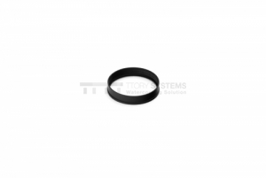 EK-Quantum Torque STC 10/16 Color Ring Black