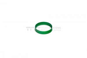 EK-Quantum Torque STC 10/16 Color Ring Green