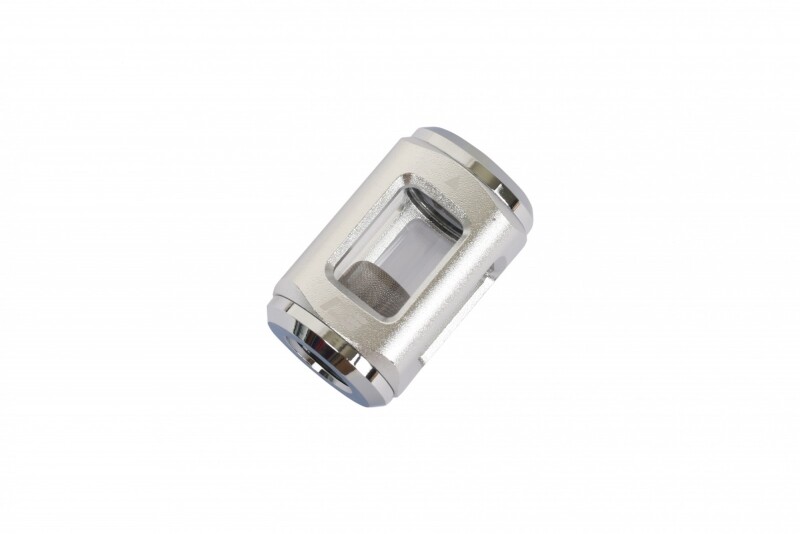 토리시스템즈,IceMan Cooler F40 Glass Filter - Silver