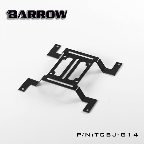 토리시스템즈,Barrow 140mm Mounting-G Bracket