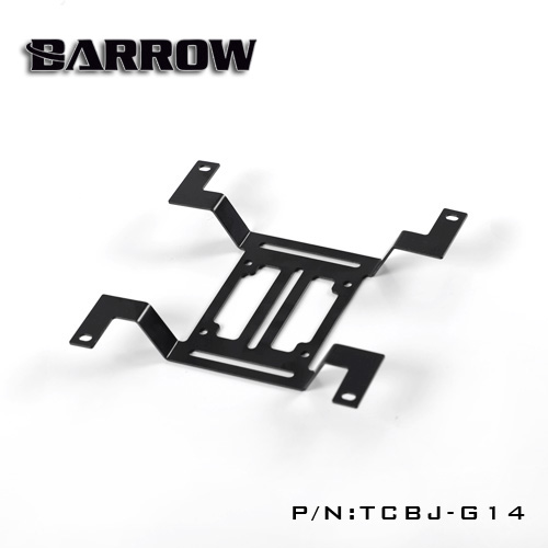 토리시스템즈,Barrow 140mm Mounting-G Bracket