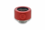 EK-HDC Fitting 16mm G1/4 - Red
