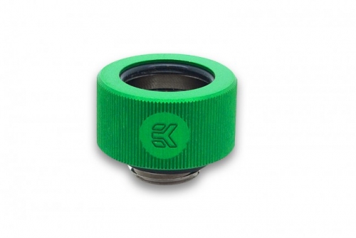 토리시스템즈,EK-HDC Fitting 16mm G1/4 - Green