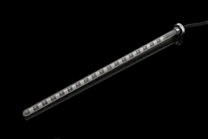 Quartz Glass RGB LED Tube 305 V2 - LRC2.0