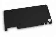 EK-Quantum Vector TUF RTX 3080/3090 Backplate - Black