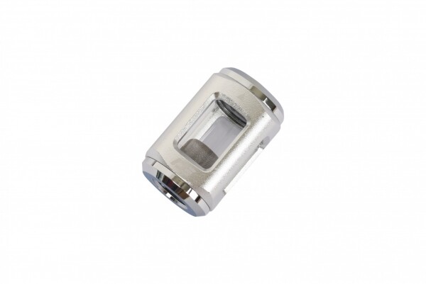 IceMan Cooler F40 Glass Filter - Silver